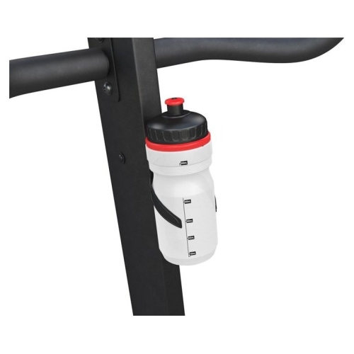 Велотренажер Unixfit BL-400 (черный)