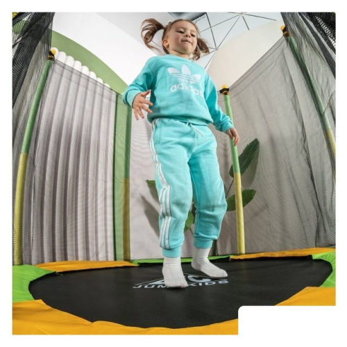 Батут DFC Jump Kids 55INCH-JD-GY