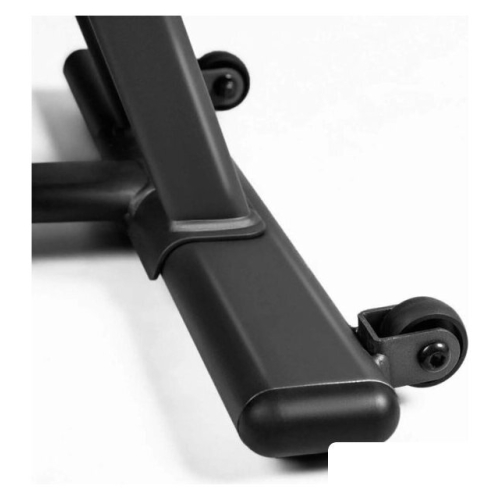 Велотренажер DFC Ovicx B-Q100B