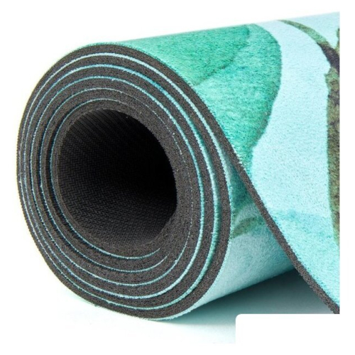 Коврик Adidas ADYG-10730G-NL