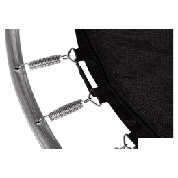 Батут Hasttings Classic (244 см, зеленый) 2187461