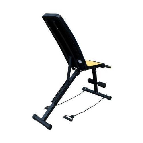 Силовая скамья DFC D008Y