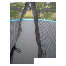 Батут Funfit 252см - 8ft 364070