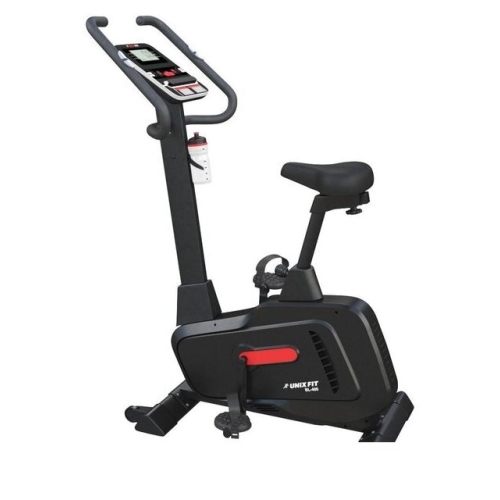 Велотренажер Unixfit BL-400 (черный)