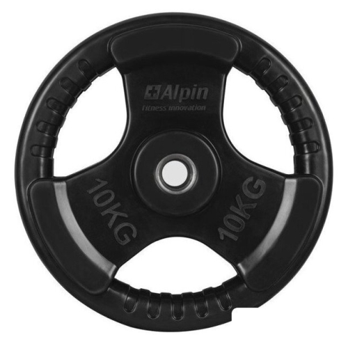 Диск Alpin DR-10