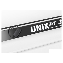 Электрическая беговая дорожка Unixfit R-300C (белый) 9053770