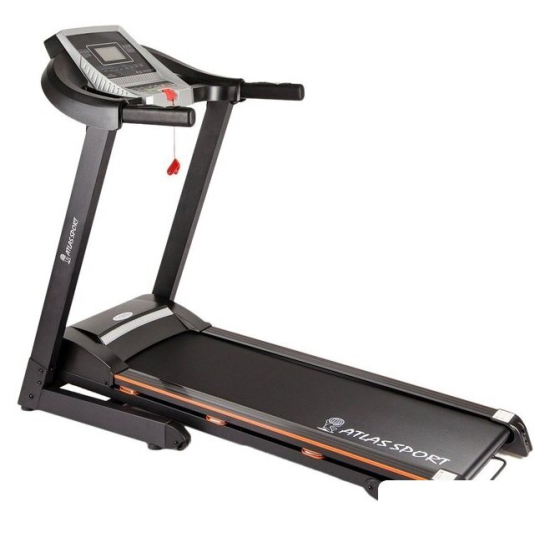 Электрическая беговая дорожка Atlas Sport Lowmark 3