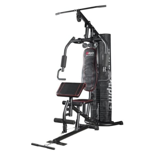 Силовая станция Alpin Total-Gym GX-200