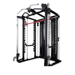 Силовой комплекс Inspire SCS Functional Trainer 11418956