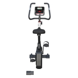 Велотренажер Unixfit BL-400 (черный) 2483293