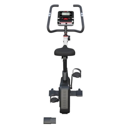 Велотренажер Unixfit BL-400 (черный)