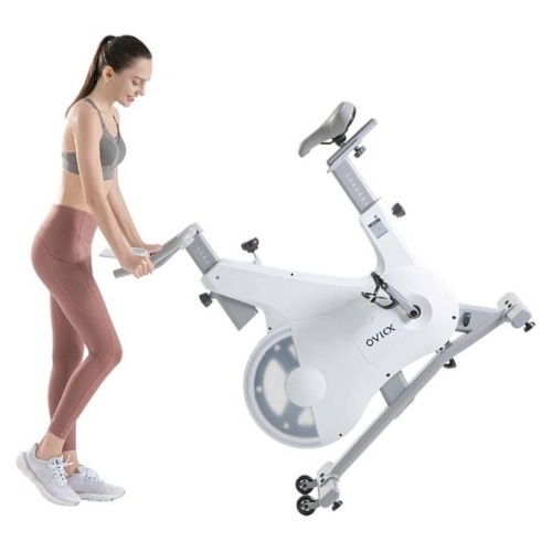 Велотренажер DFC Ovicx B-Q210W