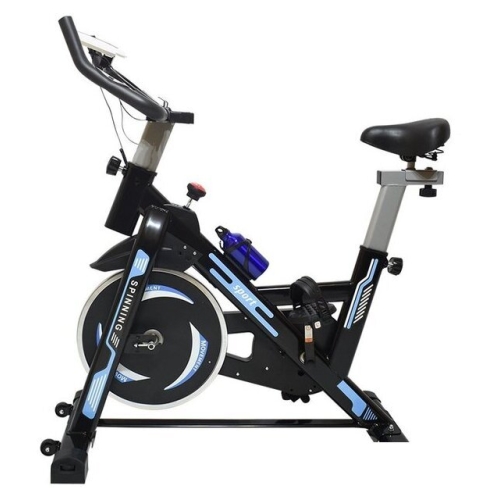 Велотренажер Calviano Spin Bike