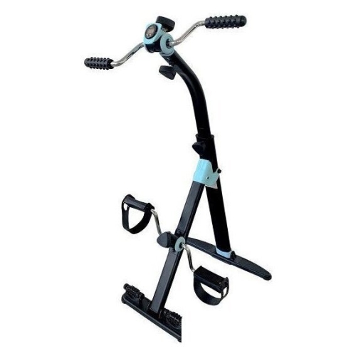 Велотренажер DFC B812 Dual Bike