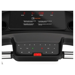 Электрическая беговая дорожка Unixfit MX-930R 5366115