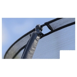 Батут Hasttings Sky Double (488 см) 2187446