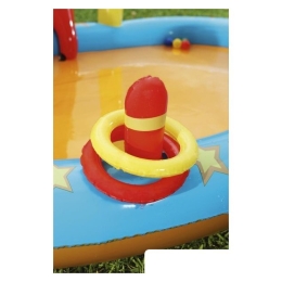 Игровой центр  Bestway Маленькие чемпионы 53068 (435х213х117) 4933694