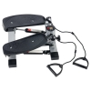 Классический степпер Atlas Sport AS-307 (серебристый)