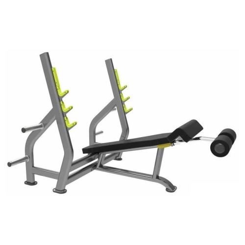 Силовая скамья UltraGym UG-KJ1253