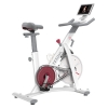 Велотренажер DFC Yesoul S3 Pro (белый)