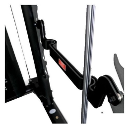 Силовой комплекс Inspire SCS Functional Trainer 11418956
