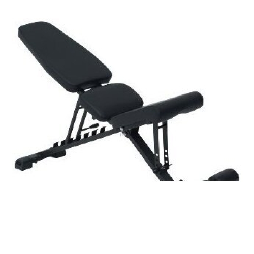 Силовая скамья Atlas Sport Gym
