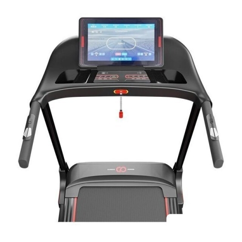 Электрическая беговая дорожка CardioPower Track5