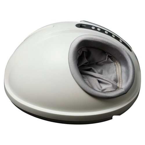 Массажер для ног VibeWell L-050 (White)