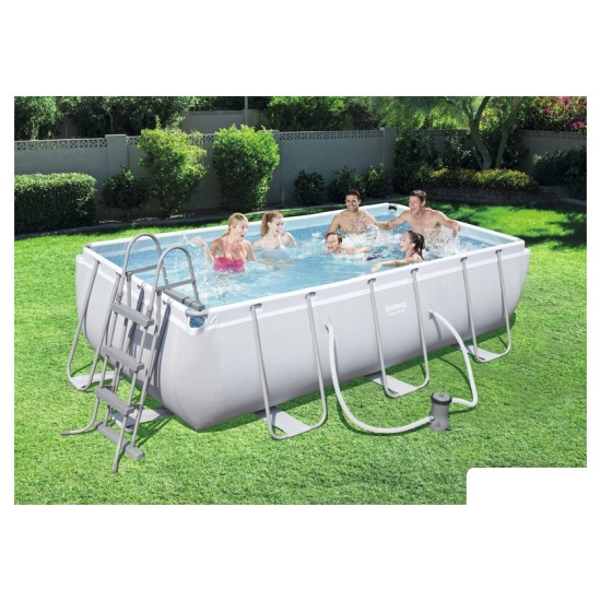 Каркасный бассейн Bestway 56441 (404х201х100)