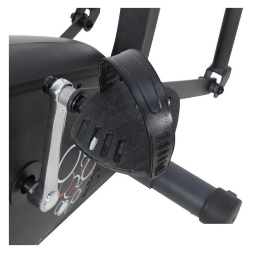 Велотренажер Alpin Gross B-197M