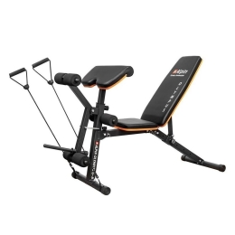 Силовая скамья Alpin Olympus G-8 7304552