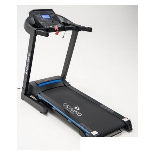 Электрическая беговая дорожка Calviano Marco