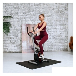 Велотренажер DFC B85001BR 9314685