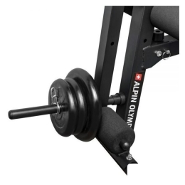 Силовая скамья Alpin Olympus G-8 7304552