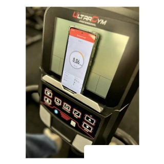 Велотренажер UltraGym UG-B002 9386390