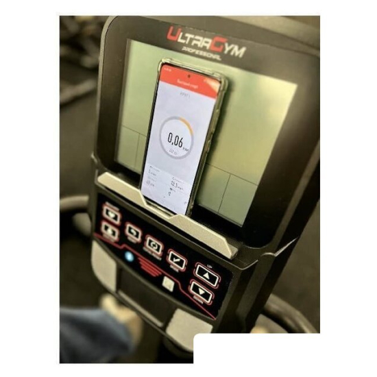 Велотренажер UltraGym UG-B002
