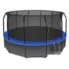 Батут Hasttings Sky Double (488 см)