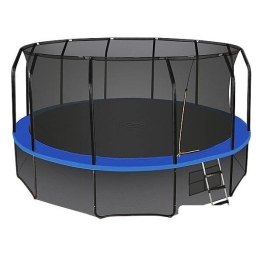 Батут Hasttings Sky Double (488 см) 2187446