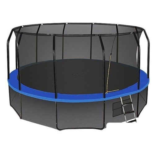 Батут Hasttings Sky Double (488 см)