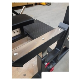 Силовая скамья UltraGym UG-N1 9386307