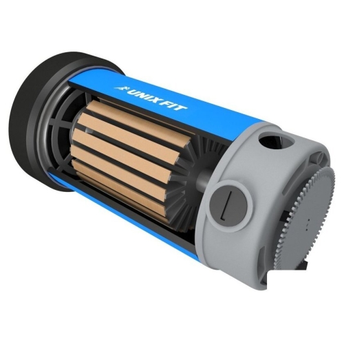 Электрическая беговая дорожка Unixfit MX-990X