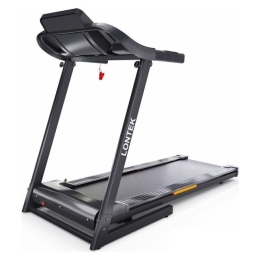 Электрическая беговая дорожка DFC Longtek T-X510G 10669907