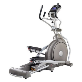 Эллиптический тренажер Spirit Fitness XE395 214958