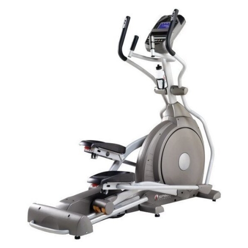 Эллиптический тренажер Spirit Fitness XE395