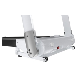 Электрическая беговая дорожка Unixfit Hi-tech F2 Plus (arctic ice) 9053768