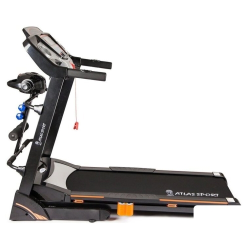 Электрическая беговая дорожка Atlas Sport 68