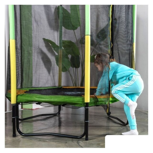 Батут DFC Jump Kids 55INCH-JD-GY