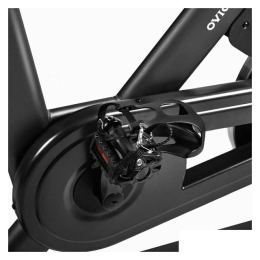 Велотренажер DFC Ovicx B-Q100B 11293927