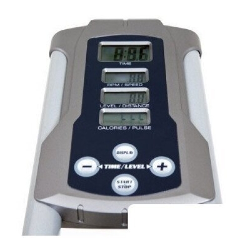 Эллиптический тренажер Spirit Fitness XG200