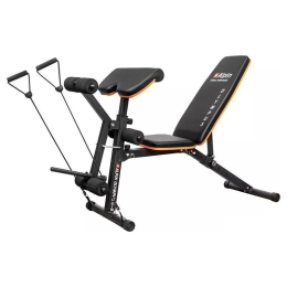 Силовая скамья Alpin Olympus G-8 7304552